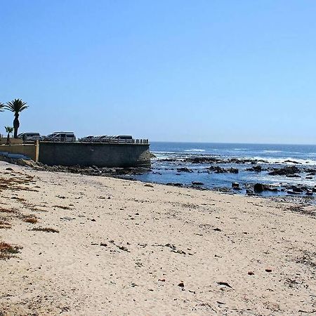 Blue Waters Studio With Sea Views From Balcony Apartamento Ciudad del Cabo Exterior foto